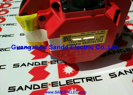 Fanuc κωδικοποιητής A860-0360-T021 A8600360T021 A86O-O36O-TO21 μεγάλο απόθεμα καλύτερη τιμή που προσφέρεται