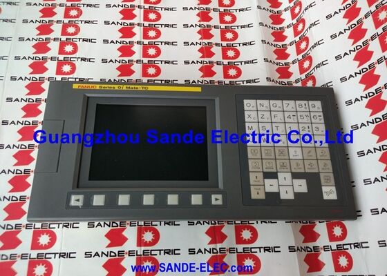 Το Fanuc A02B-0166-C261/R Power Mate A02B0166C261