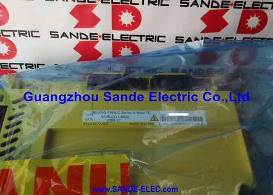 Ένα νέο Fanuc A02B-0281-C120 A02B0281C120 AO2B-O281-C12O