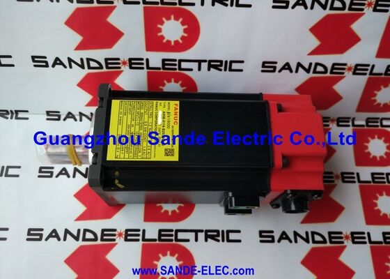 Α06Β-0116-Β203 Fanuc AC Servo Motor Α06Β0116B203 AO6B-OII6-B2O3