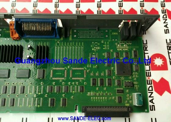 1 PC Χρησιμοποιημένη πλακέτα PCB Fanuc A16B-2201-0722 A16B22010722 A16B-22O1-O722 Σε καλή κατάσταση