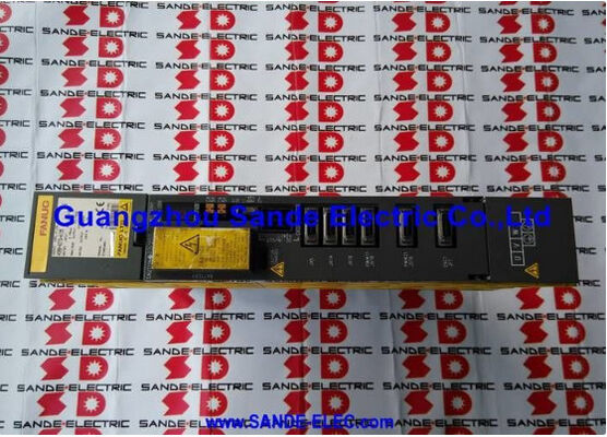 Α06Β-6114-H103 FANUC AC Servo Amplifier μονάδα Α06Β6114H103 AO6B-6II4-HIO3