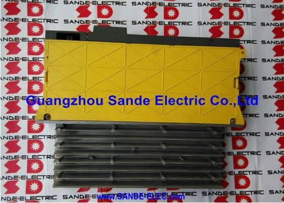 Α06Β-6132-H003 FANUC AC Servo Amplifier μονάδα Α06Β6132H003 AO6B-6I32-HOO3