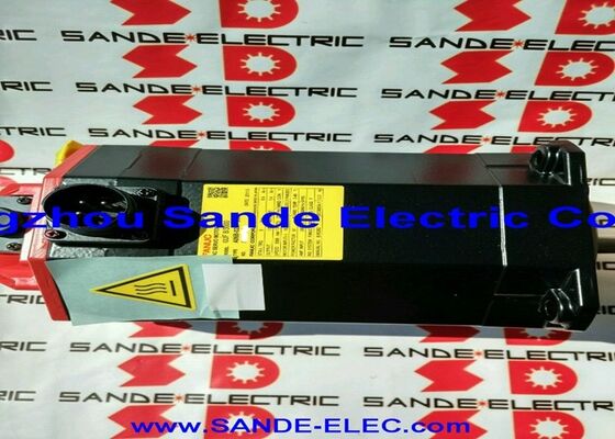Α06Β-0075-B203 Fanuc AC Servo Motor Α06Β0075B203 AO6B-OO75-B2O3