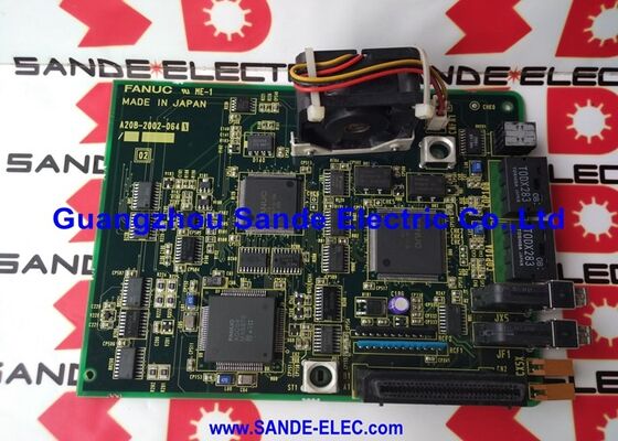Χρησιμοποιημένη πλακέτα FANUC A16B-2203-0695 A16B22030695 A16B-22O3-O695