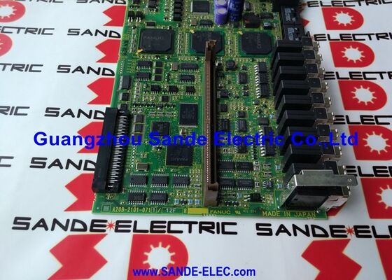 1 PC Νέος πίνακας Fanuc IO A16B-3200-0500 A16B32000500 A16B-32OO-O5OO
