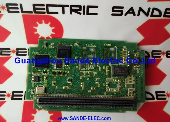 Fanuc A20B-2001-0120 Πίνακας υπολογιστών A20B20010120 A2OB-2OO1-O12O