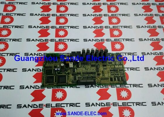 Χρησιμοποιημένο FANUC A20B-2002-0031 Πίνακα A20B20020031 A2OB-2OO2-OO31