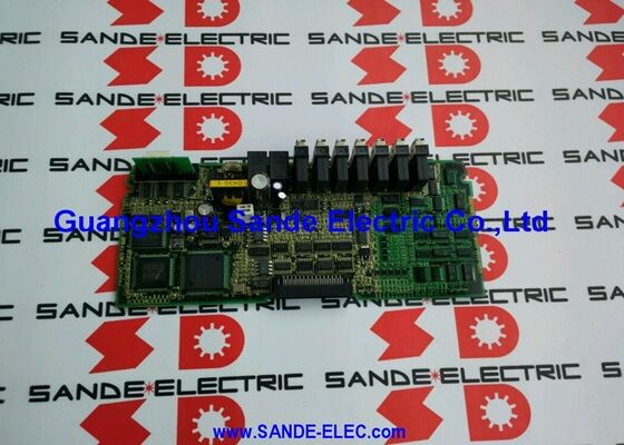 Χρησιμοποιημένο FANUC A20B-2002-0062 A20B20020062 A2OB-2OO2-OO62