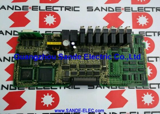 FANUC A20B-2002-0210 Πίνακας διασύνδεσης κατά σειρά λεωφορείου υψηλής ταχύτητας
