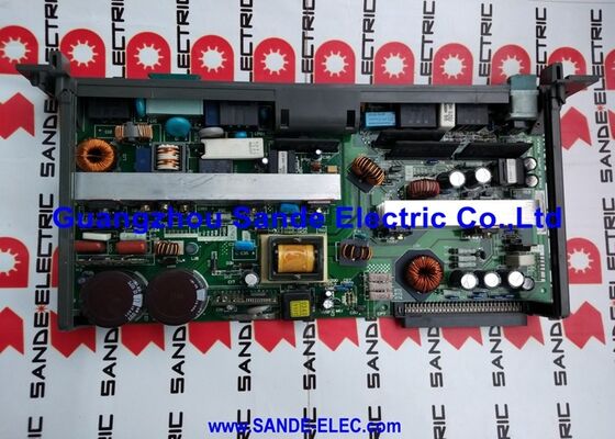 Fanuc A20B-2100-0762 Πίνακας ελέγχου κίνησης σε καλή κατάσταση
