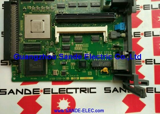1 PC Χρησιμοποιημένη πλακέτα PCB Fanuc A20B-2101-0390