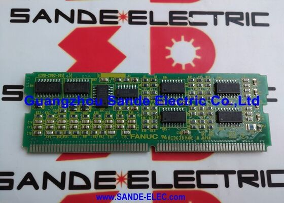 ΓΕ FANUC A20B-2900-0430 Γυναικείο Πίνακα A20B29000430