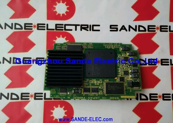 1 PC Χρησιμοποιούμενο Fanuc A20B-2900-0672 Πίνακα υπολογιστών A20B29000672 A2OB-29OO-O672