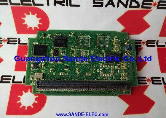 1 PC Χρησιμοποιημένο Fanuc A20B-2902-0290 Σε καλή κατάσταση A20B29020290 A2OB-29O2-O29O