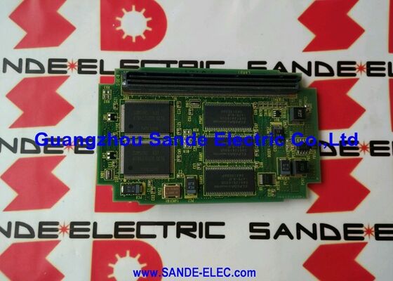 Χρησιμοποιημένο FANUC A20B-3300-0225 A20B33000225 A2OB-33OO-O225