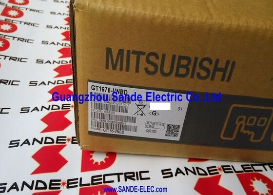 ΜΙΑ ΝΕΑ Mitsubishi Servo Motor HC-SFS52BG1-S13 HCSFS52BG1S13 Βέλτιστη τιμή στο απόθεμα