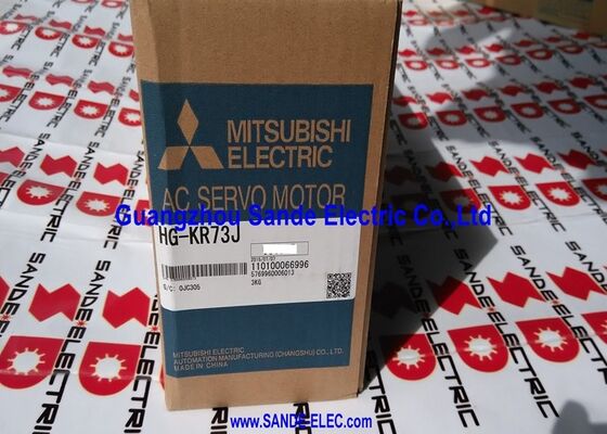 Μία Νέα Mitsubishi Servo Motor HC-SFS352BG1H HCSFS352BG1H φθηνή τιμή