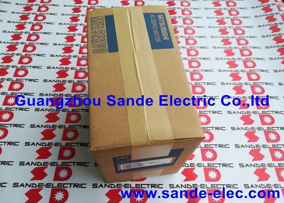 ΜΙΑ ΝΕΑ Mitsubishi Servo Motor HC-SFS52 HCSFS52 Γρήγορη παράδοση