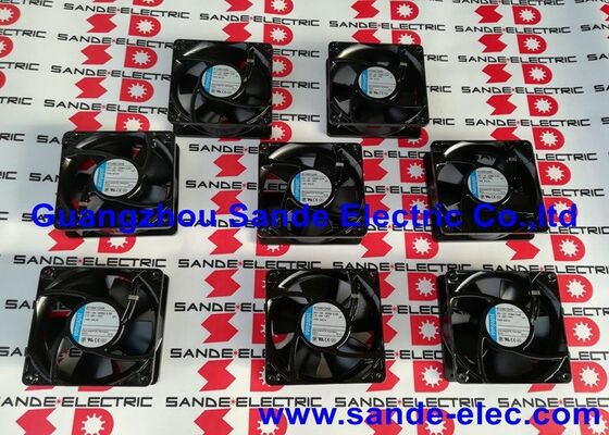 4114N-12HR Νέος ανεμιστήρας ψύξης 4114N/12HR 4114N 12HR DC24V 345mA 8,3W