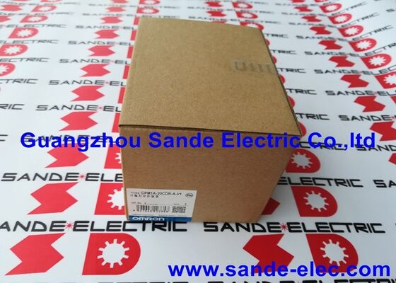 ο όμρον plc module CPM1A-20CDR-A-V1 CPM1A20CDRAV1 CPM1A-2OCDR-A-V1
