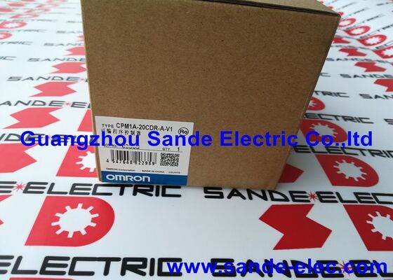 ο όμρον plc module CPM1A-20CDR-A-V1 CPM1A20CDRAV1 CPM1A-2OCDR-A-V1