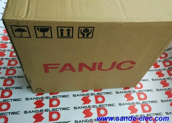 Α06Β-6134-H303#Α Fanuc Servo Amplifier Module A06B6134H303#Α AO6B-6I34-H3O3#A
