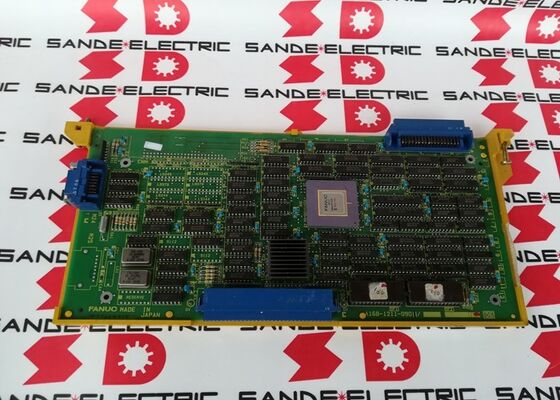 Α16Β-1211-0901 Fanuc PCB Board Α16Β12110901 AI6B-I2II-O9OI