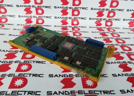 Α16Β-1211-0901 Fanuc PCB Board Α16Β12110901 AI6B-I2II-O9OI