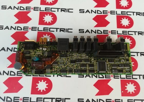 1 PC Χρησιμοποιημένο Fanuc A20B-2001-0932 Πίνακα PCB A20B20010932 A2OB-2OO1-O932