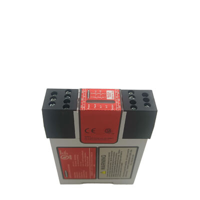 GM-FA-10J Νέο σφραγισμένο GMFA10J Μοντέλο ασφαλείας παρακολούθησης πύλης Τύπος τροφοδότησης 24VAC DC