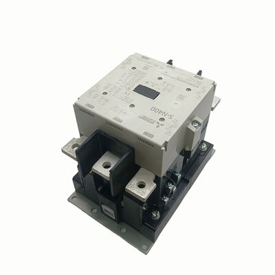 S-N400 Mitsubishi Νέο σε απόθεμα SN400 AC100V 50/60 Hz Contactor
