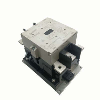 S-N400 Mitsubishi Νέο σε απόθεμα SN400 AC100V 50/60 Hz Contactor