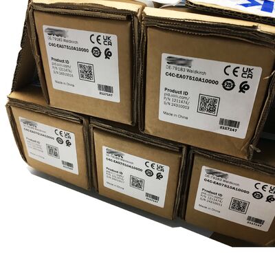 C4C-EA07510A10000 Νέος σε κουτί Ασθενής Ασφάλεια Φως Κεραμίδας Αποδέκτη 1211474