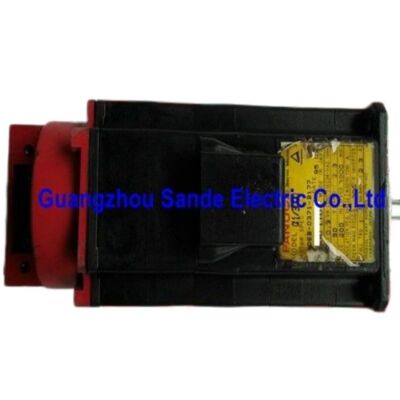 Α06Β-0063-Β003 Fanuc AC Servo Motor Α06Β0063B003 AO6B-OO63-BOO3