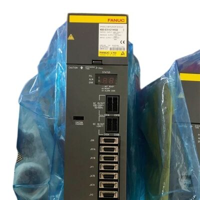 Μονάδα ενισχυτή σπινδύλης FANUC A06B-6078-H211