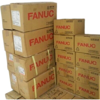 ΓΕ FANUC A0.5 A06B-0866-B300 # 3000 1.1KW AC ΣΠΙΝΔΛΗ SERVO GEARMOTOR 10.00:1