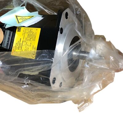 Fanuc A06B-0345-B231 AC Servo Motor Νέος σε κουτί