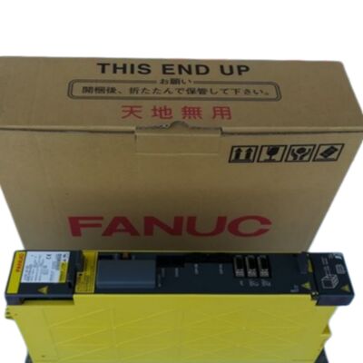 Α06Β-6114-H208 FANUC AC Servo Amplifier μονάδα Α06Β6114H208 AO6B-6II4-H2O8