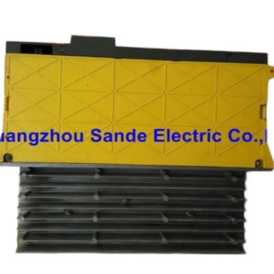 Α06Β-6102-Η211 FANUC AC Servo Amplifier μονάδα Α06Β6102Η211 AO6B-6IO2-Η2II