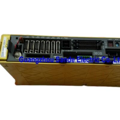 Μοντέλο ενισχυτή σπινδύλας Fanuc A06B-6089-H105 A06B6089H105 AO6B-6O89-H1O5