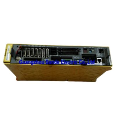 Α06Β-6096-H208 Fanuc Servo Amplifier Module Α06Β6096H208 AO6B-6O96-H2O8