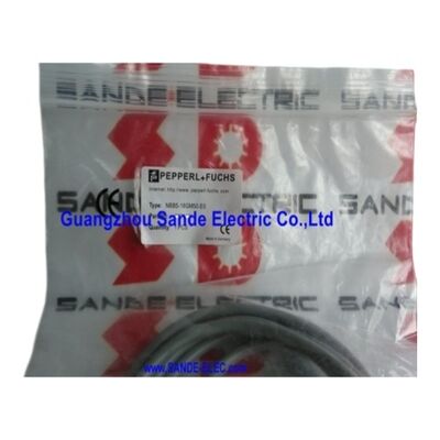 Αισθητήρας Εγγύτητας NBB5-18GM50-E0   NBB5-18GM50-E0   NBB518GM50E0