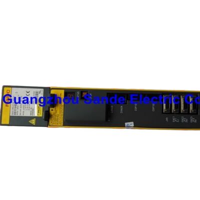 Δοκιμαστική μονάδα A06B-6114-H303