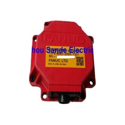 Κωδικοποιητής FANUC A860-2000-T301 A8602000T301 A860-2000-T301