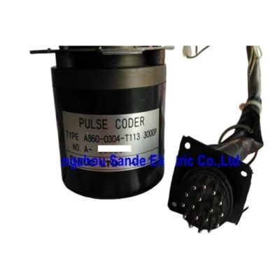 Κωδικοποιητής ή κωδικοποιητής παλμού A860-0304-T113
