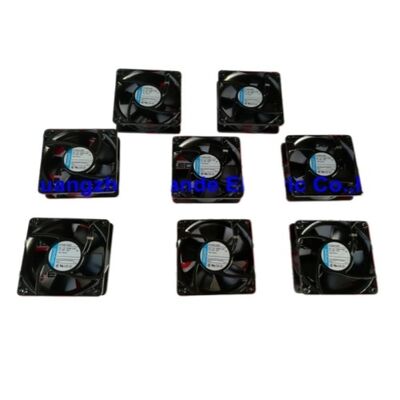 4114N-12HR Νέος ανεμιστήρας ψύξης 4114N/12HR 4114N 12HR DC24V 345mA 8,3W