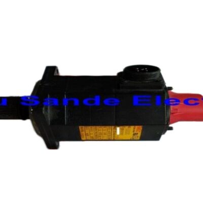 Α06Β-0033-B575 Fanuc AC Servo Motor Α06Β0033B575 AO6Β-OO33-B575