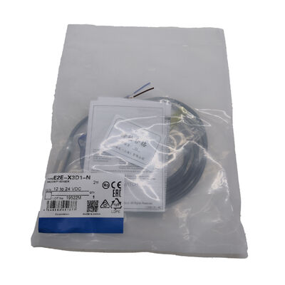 Ο αισθητήρας διακόπτη εγγύτητας Omron E2E-X3D1-N E2EX3D1N