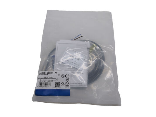 Ο αισθητήρας διακόπτη εγγύτητας Omron E2E-X3D1-N E2EX3D1N
